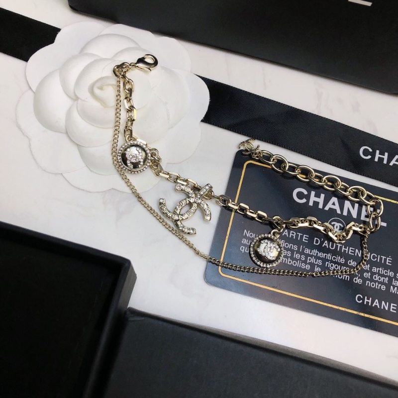 Ch**el bracelets